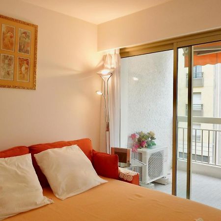 One Bedroom Apartment In The Center Of Cannes, Next To The Carlton, A Few Meters From The Croisette - 367 외부 사진