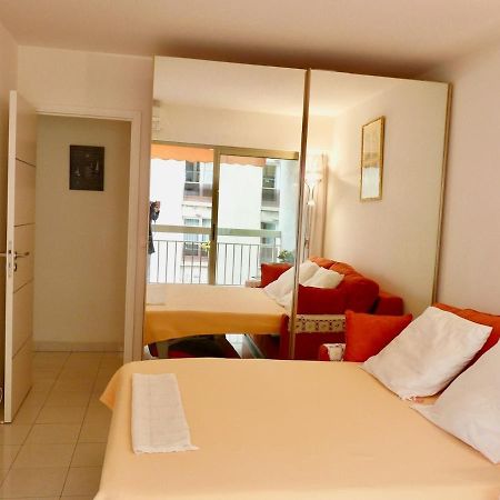 One Bedroom Apartment In The Center Of Cannes, Next To The Carlton, A Few Meters From The Croisette - 367 외부 사진