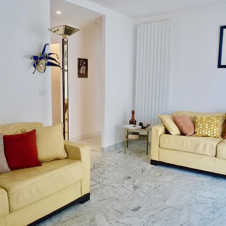 One Bedroom Apartment In The Center Of Cannes, Next To The Carlton, A Few Meters From The Croisette - 367 외부 사진