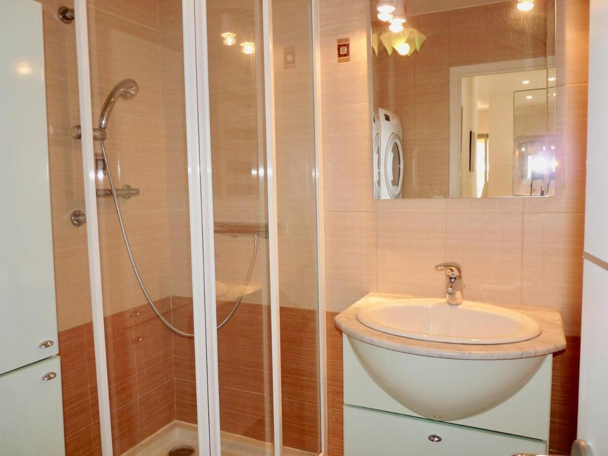 One Bedroom Apartment In The Center Of Cannes, Next To The Carlton, A Few Meters From The Croisette - 367 외부 사진