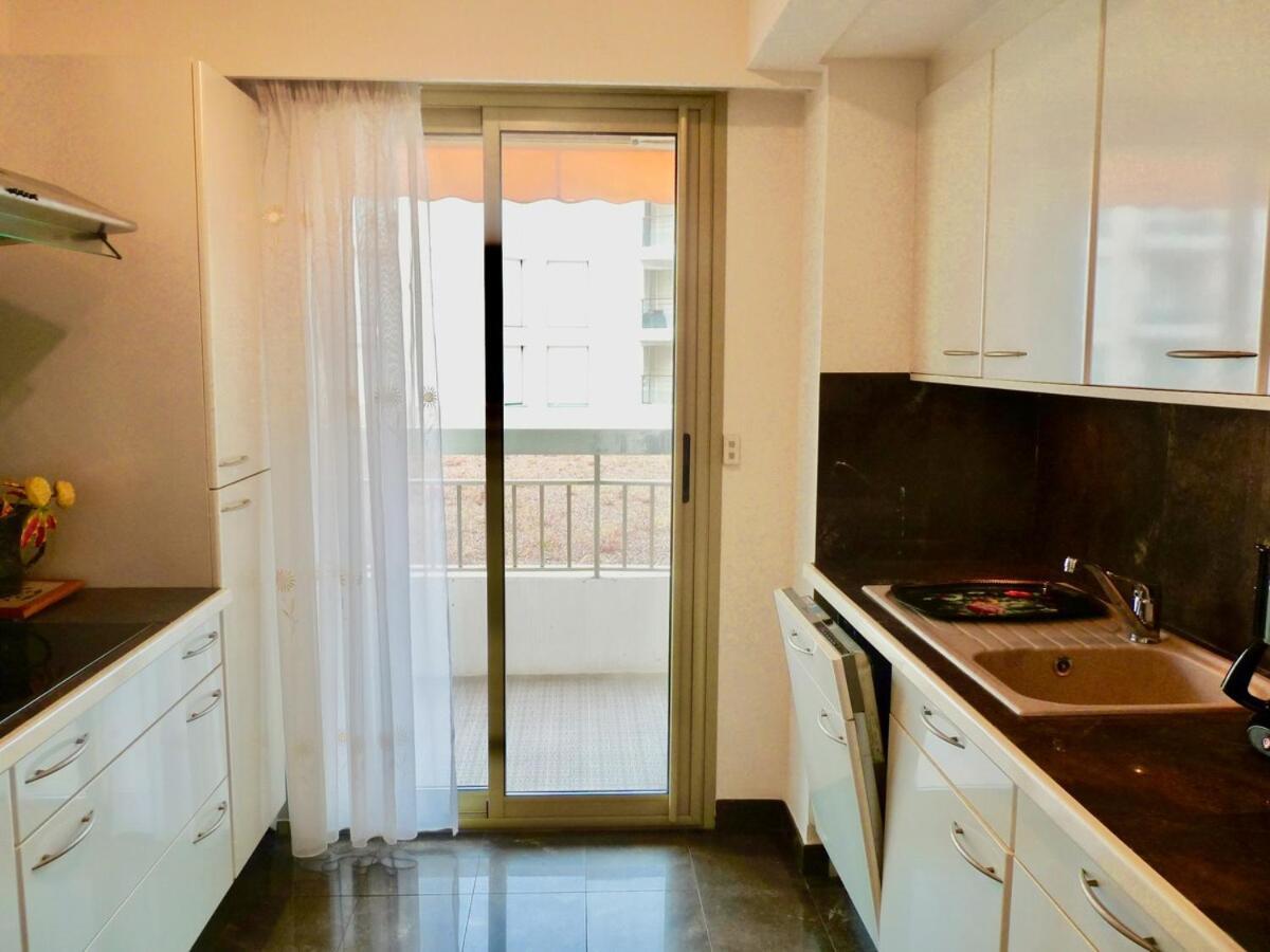 One Bedroom Apartment In The Center Of Cannes, Next To The Carlton, A Few Meters From The Croisette - 367 외부 사진
