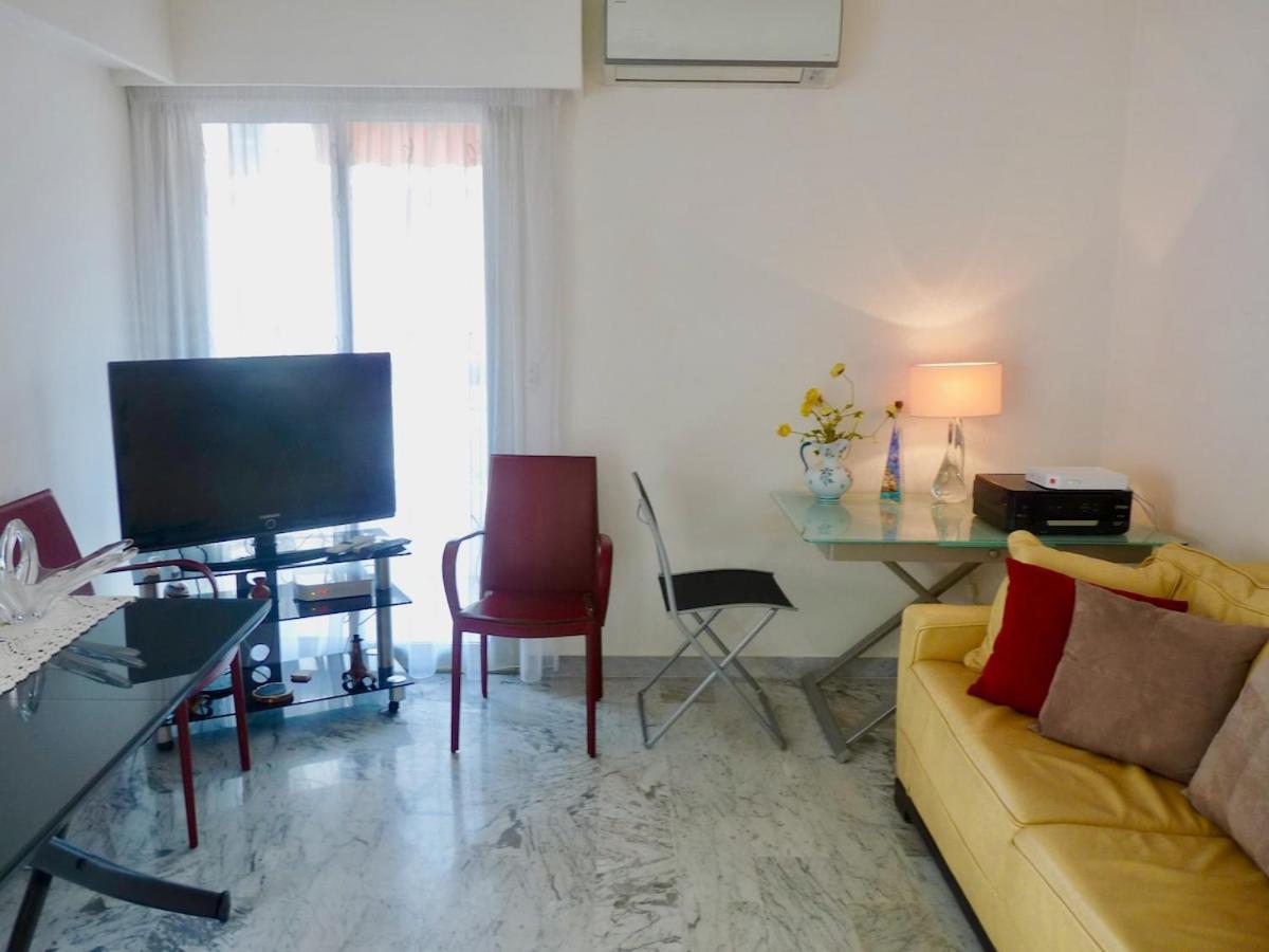 One Bedroom Apartment In The Center Of Cannes, Next To The Carlton, A Few Meters From The Croisette - 367 외부 사진