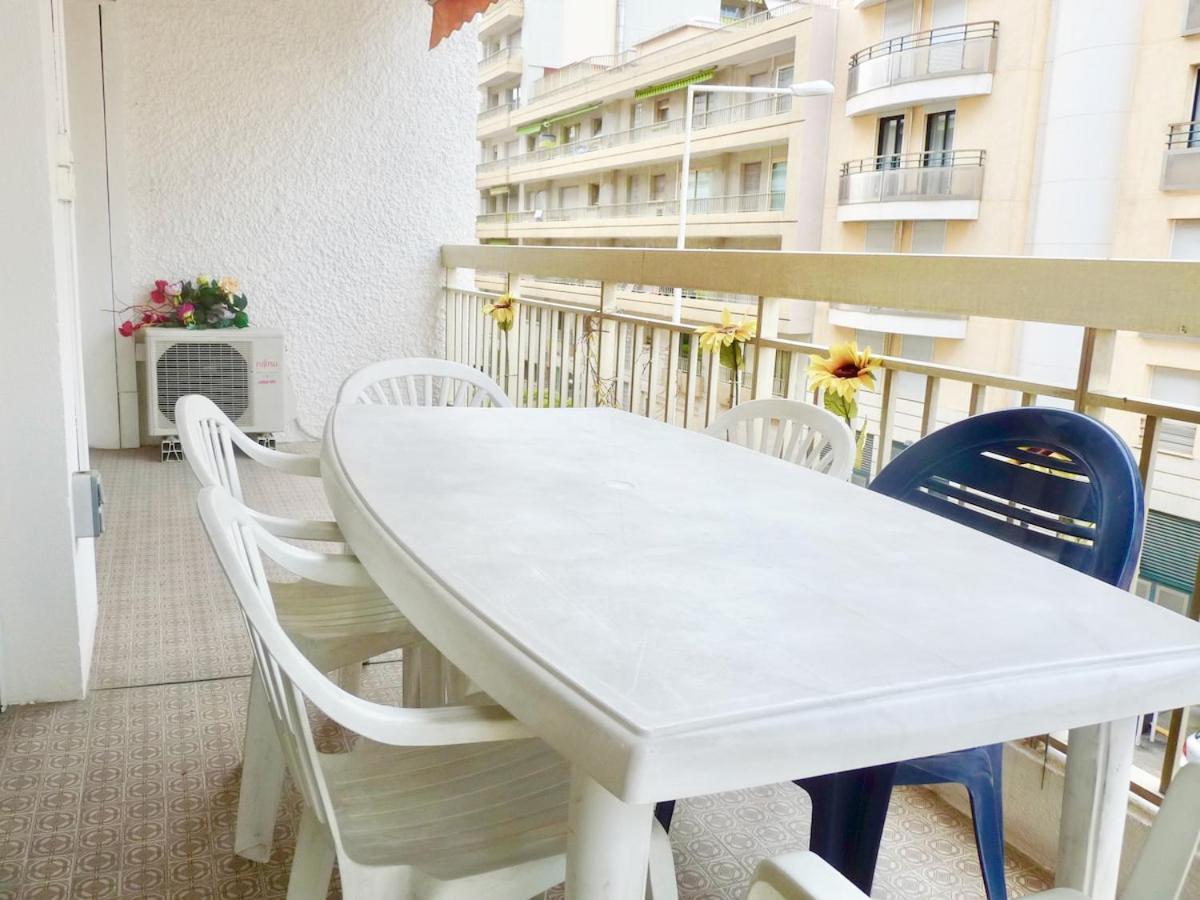 One Bedroom Apartment In The Center Of Cannes, Next To The Carlton, A Few Meters From The Croisette - 367 외부 사진