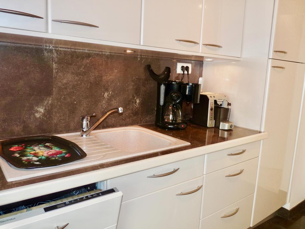 One Bedroom Apartment In The Center Of Cannes, Next To The Carlton, A Few Meters From The Croisette - 367 외부 사진