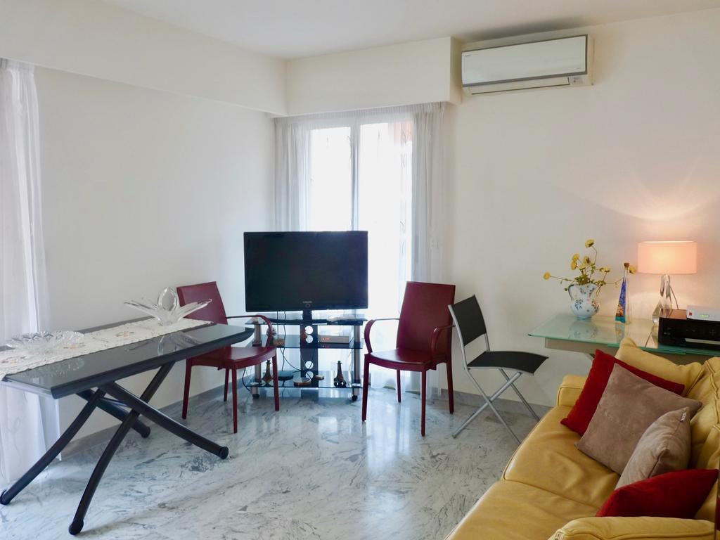 One Bedroom Apartment In The Center Of Cannes, Next To The Carlton, A Few Meters From The Croisette - 367 외부 사진